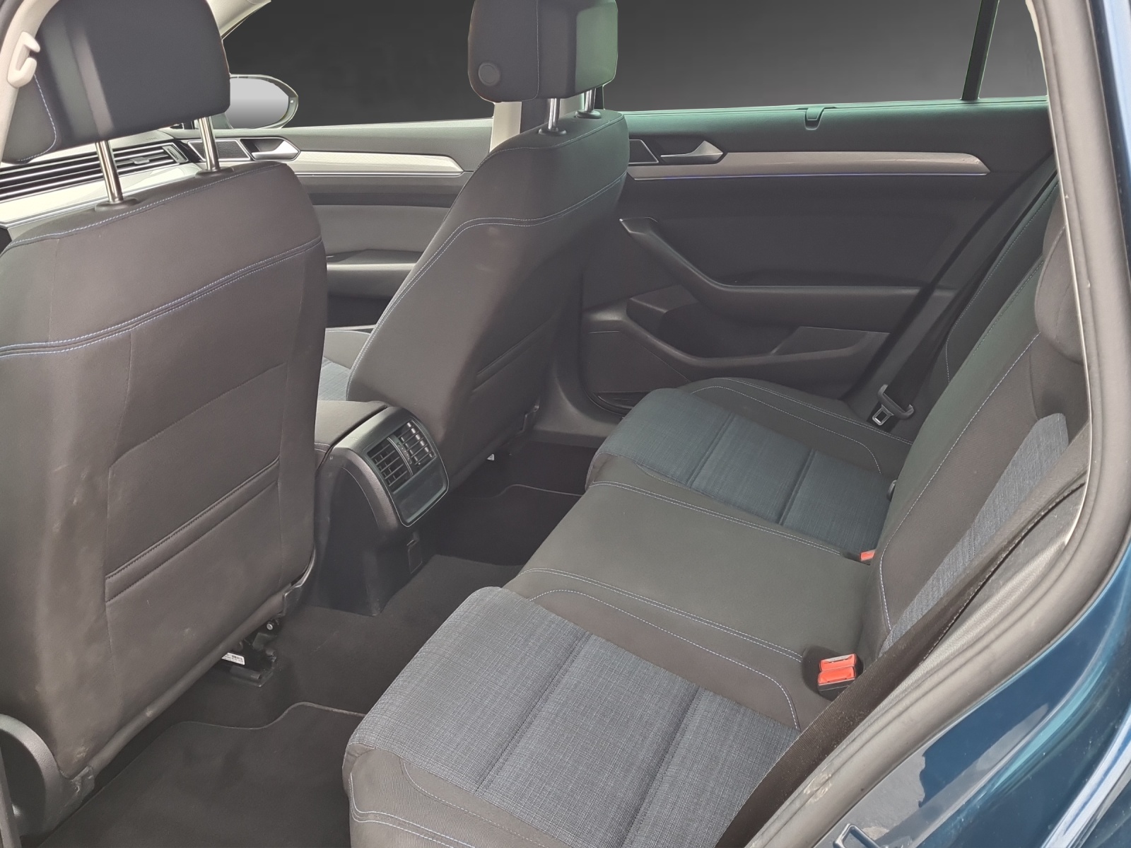 VW Passat Variant 1.4 TSI GTE Hybrid DSG-image-6