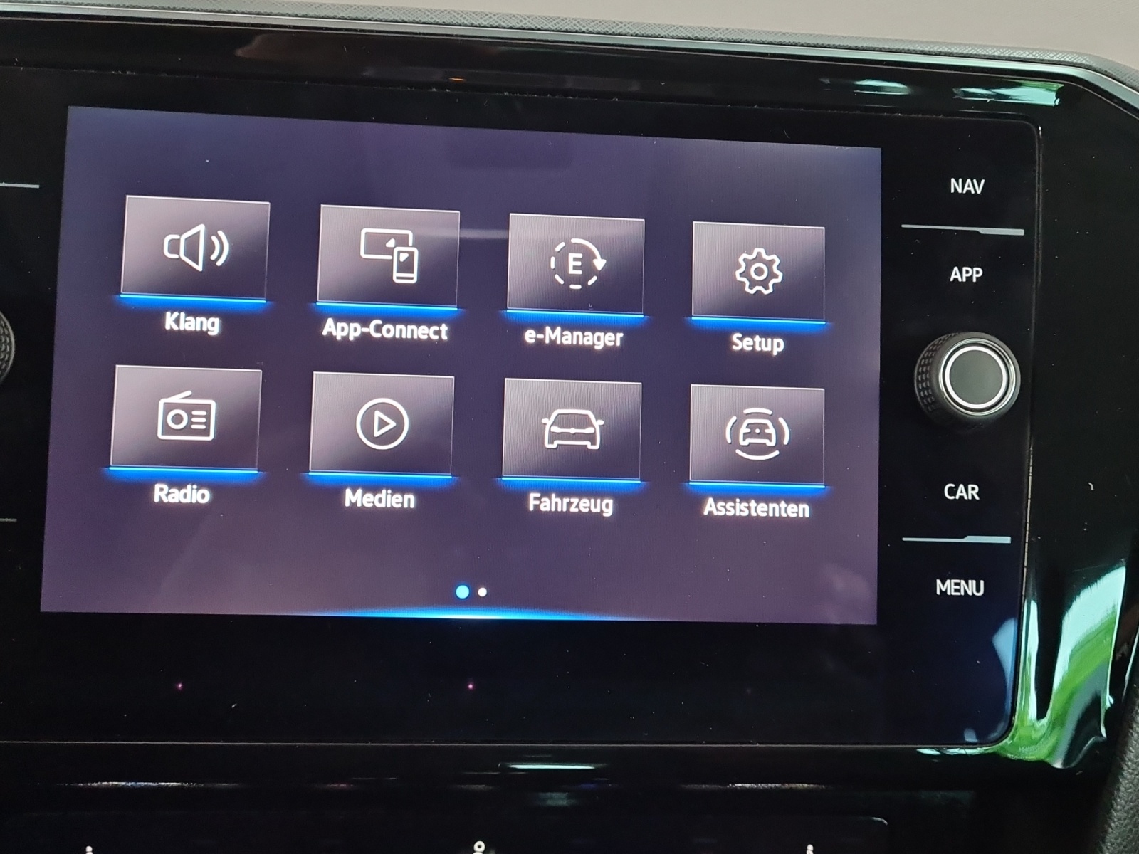 VW Passat Variant 1.4 TSI GTE Hybrid DSG-image-13