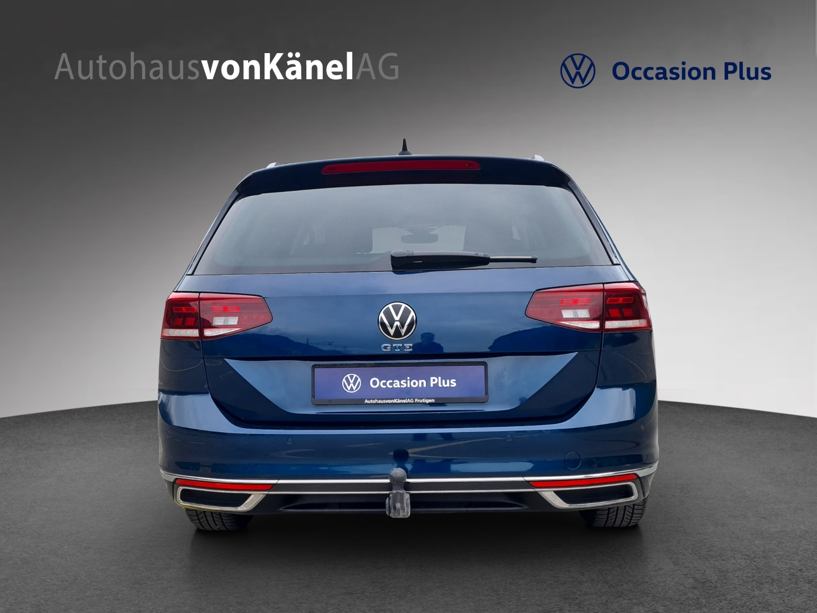 VW Passat Variant 1.4 TSI GTE Hybrid DSG-image-4