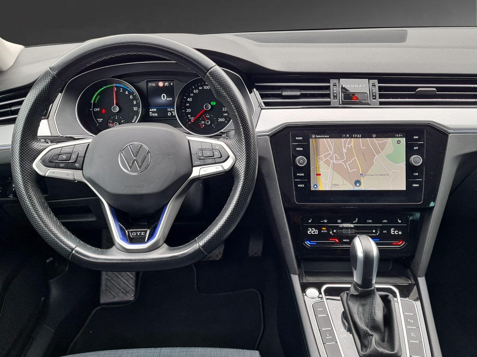 VW Passat Variant 1.4 TSI GTE Hybrid DSG-image-7