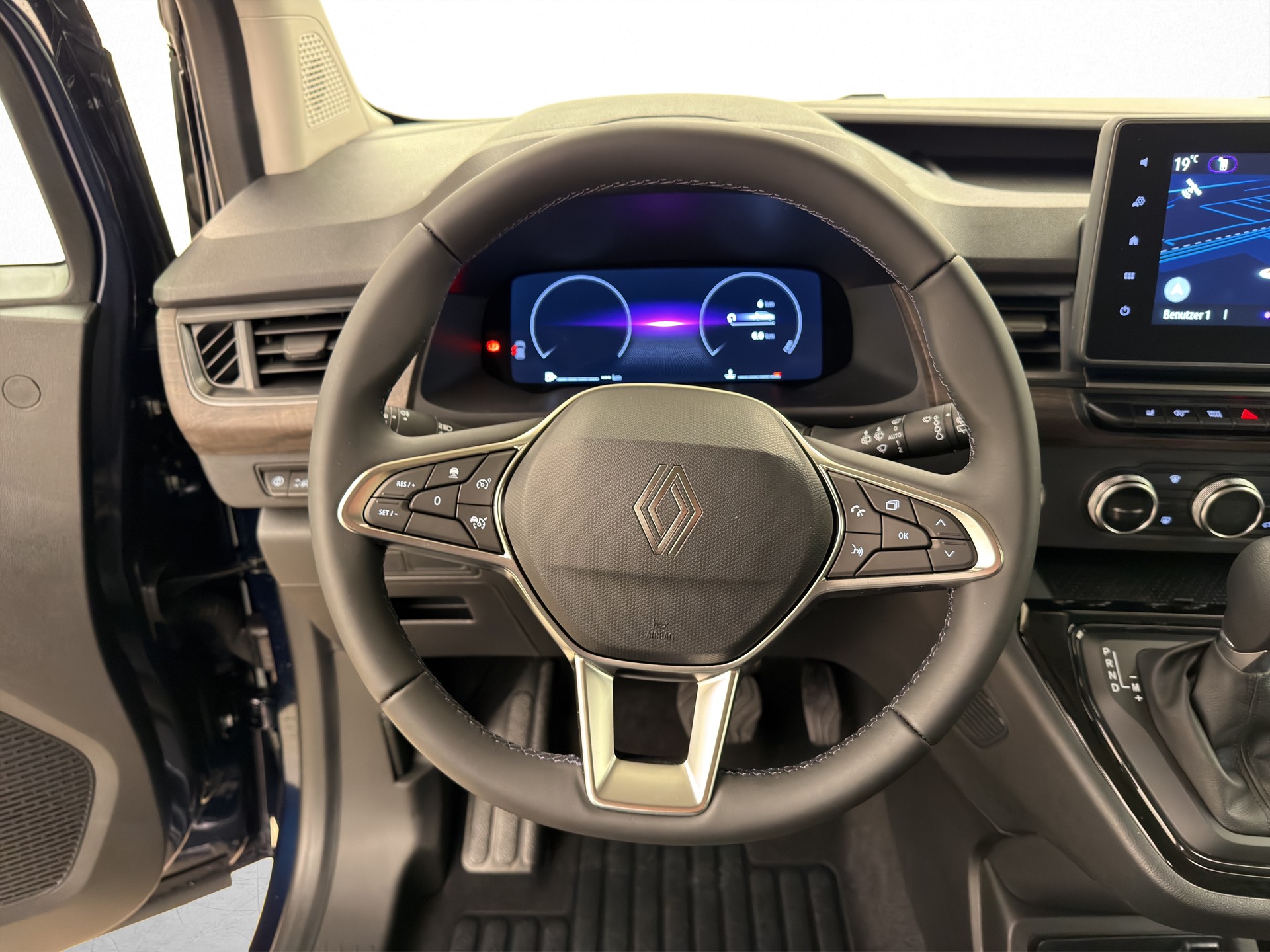 RENAULT Grand Kangoo Kombi 1.3 TCe 130-image-7