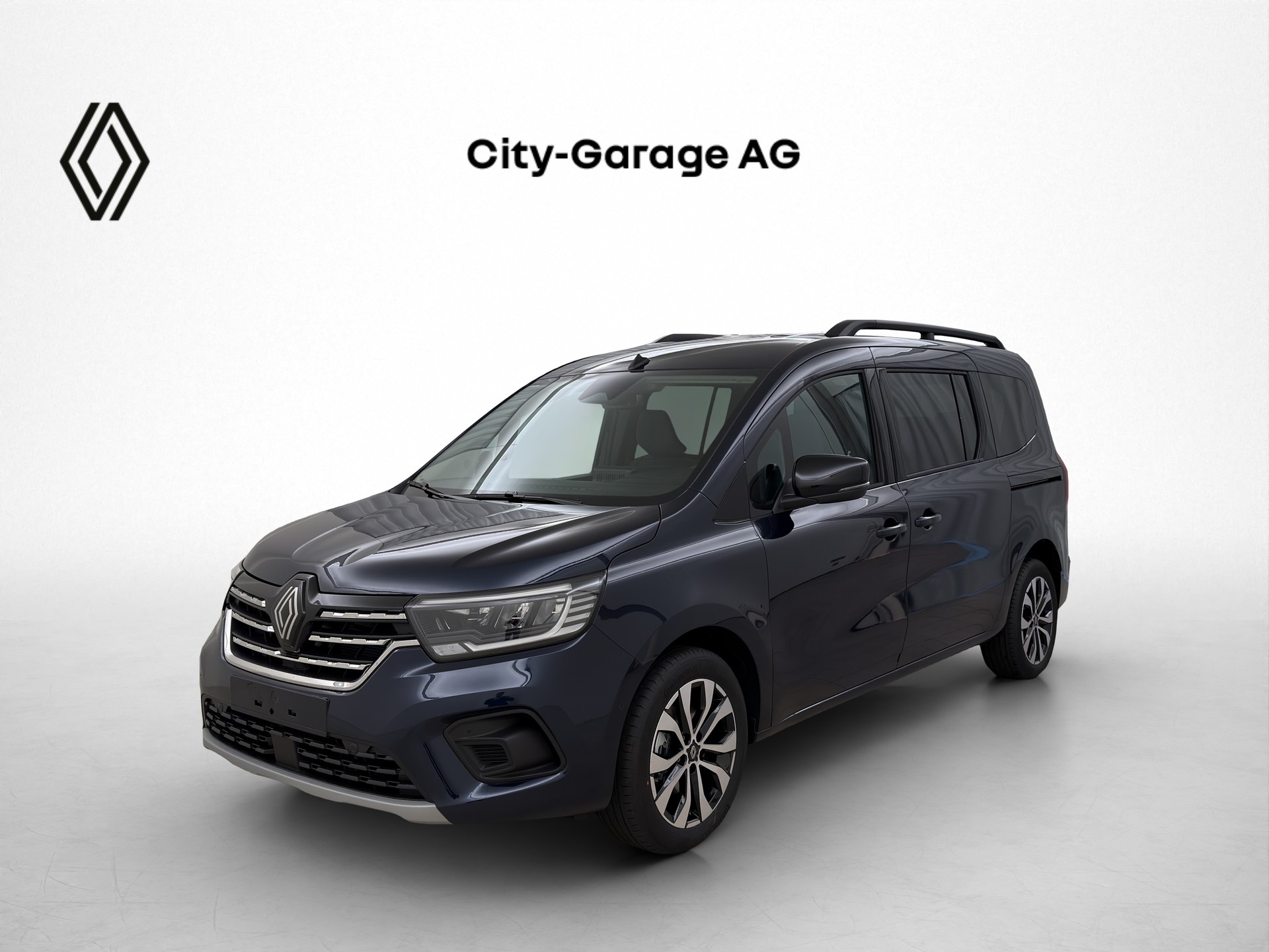 RENAULT Grand Kangoo Kombi 1.3 TCe 130