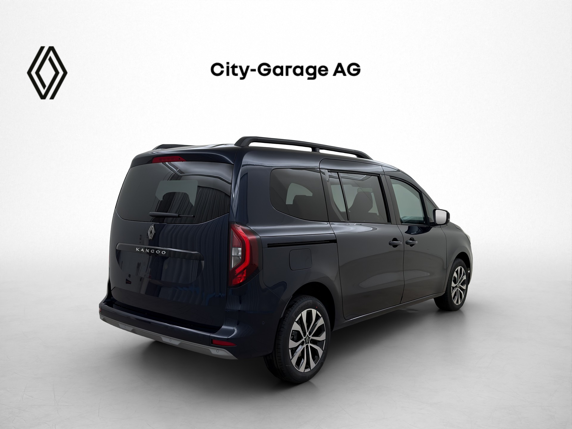 RENAULT Grand Kangoo Kombi 1.3 TCe 130-image-4