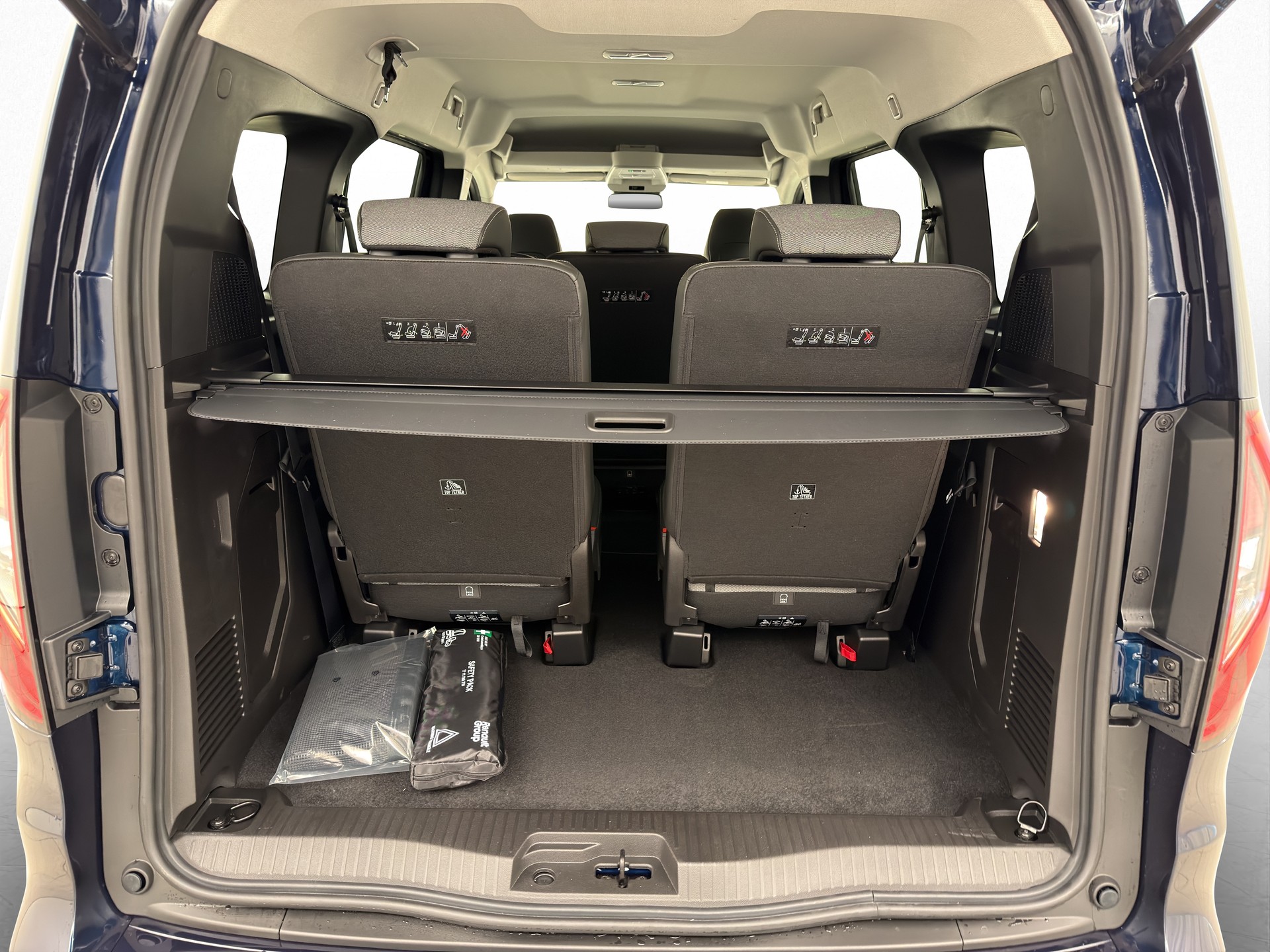RENAULT Grand Kangoo Kombi 1.3 TCe 130-image-12