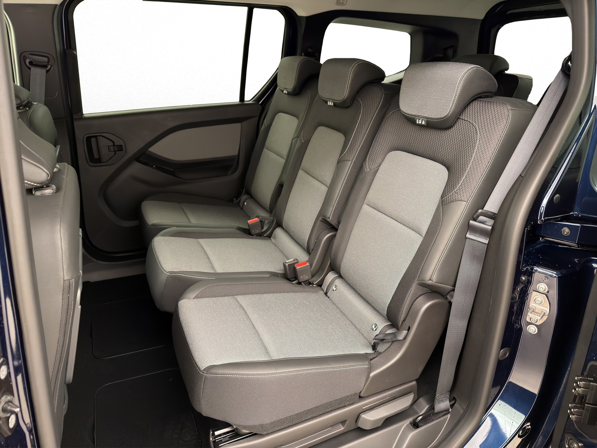 RENAULT Grand Kangoo Kombi 1.3 TCe 130-image-11