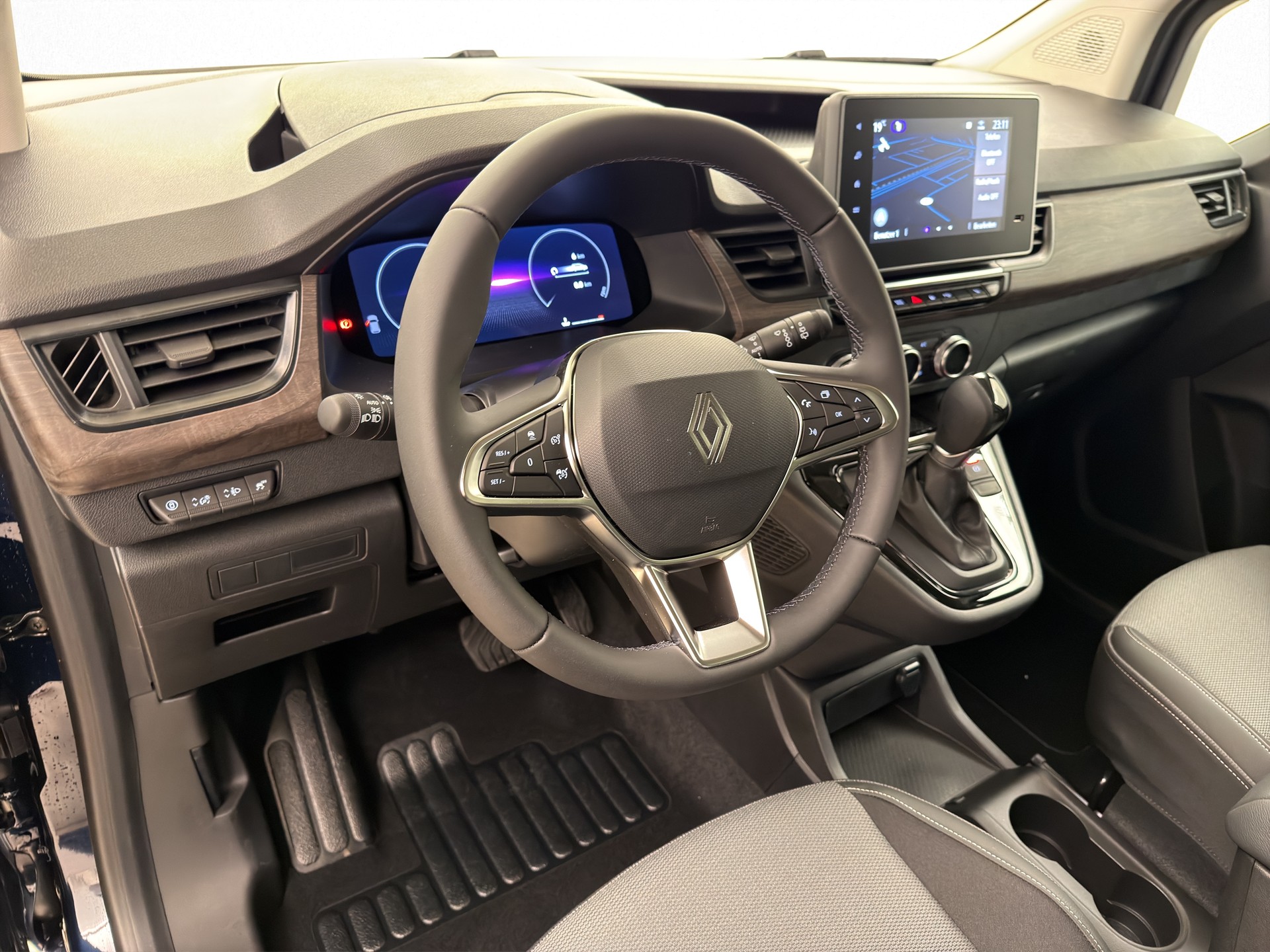 RENAULT Grand Kangoo Kombi 1.3 TCe 130-image-13