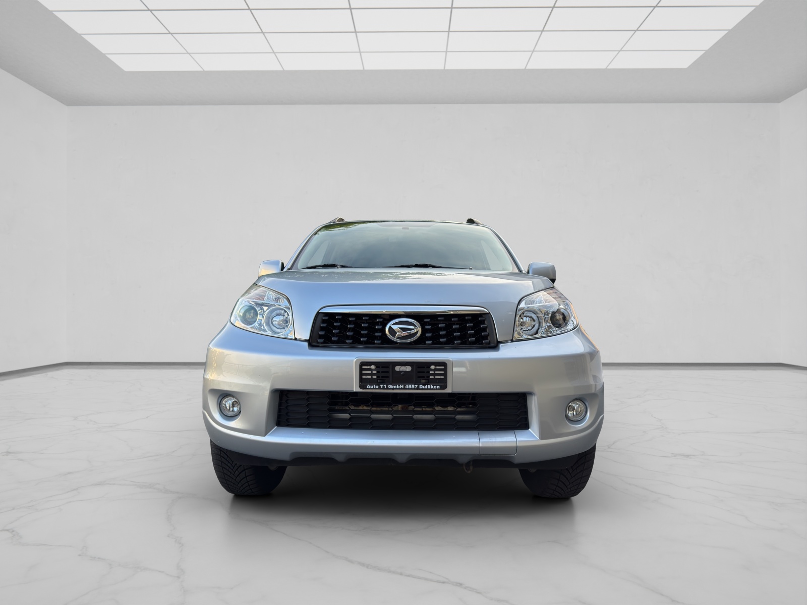 DAIHATSU Terios 1.5 16V SX 4WD-image-1