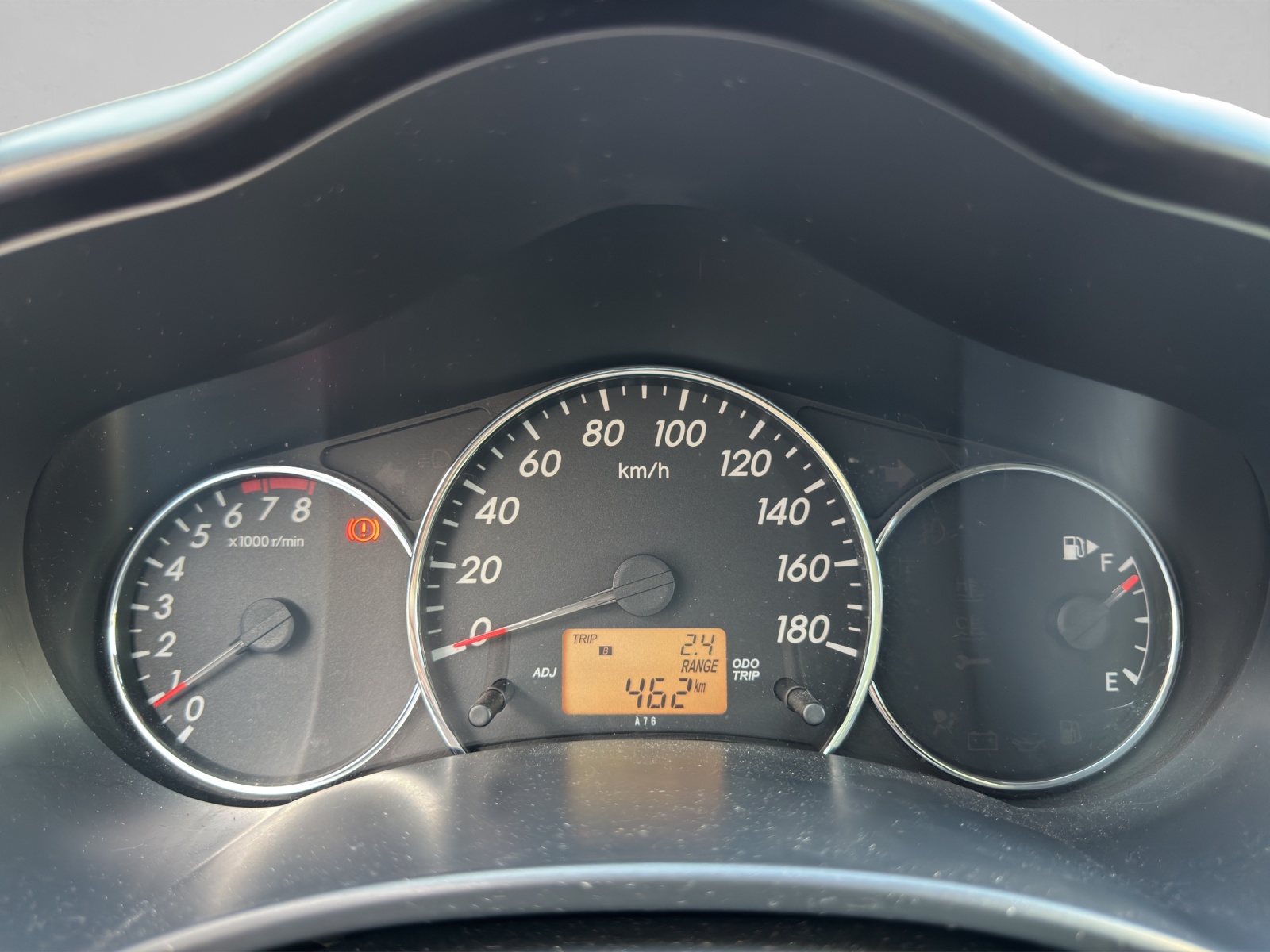 DAIHATSU Terios 1.5 16V SX 4WD-image-10