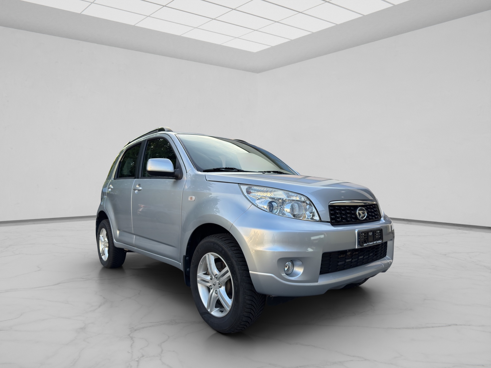 DAIHATSU Terios 1.5 16V SX 4WD-image-7