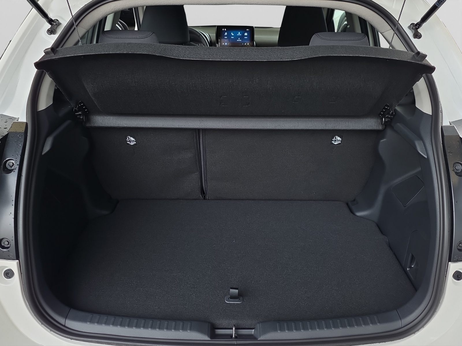TOYOTA Yaris 1.5 VVT-i HSD Comfort-image-13