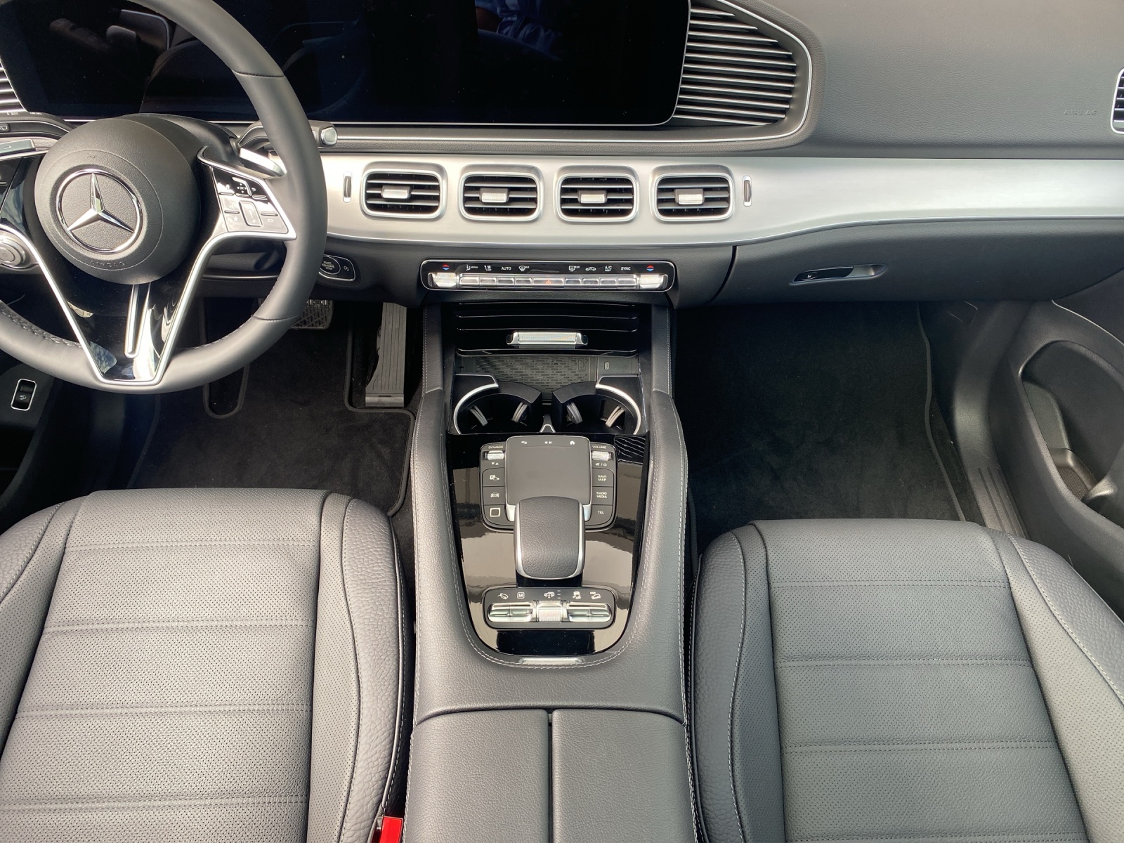MERCEDES-BENZ GLE 300 d 4Matic 9G-Tronic-image-10