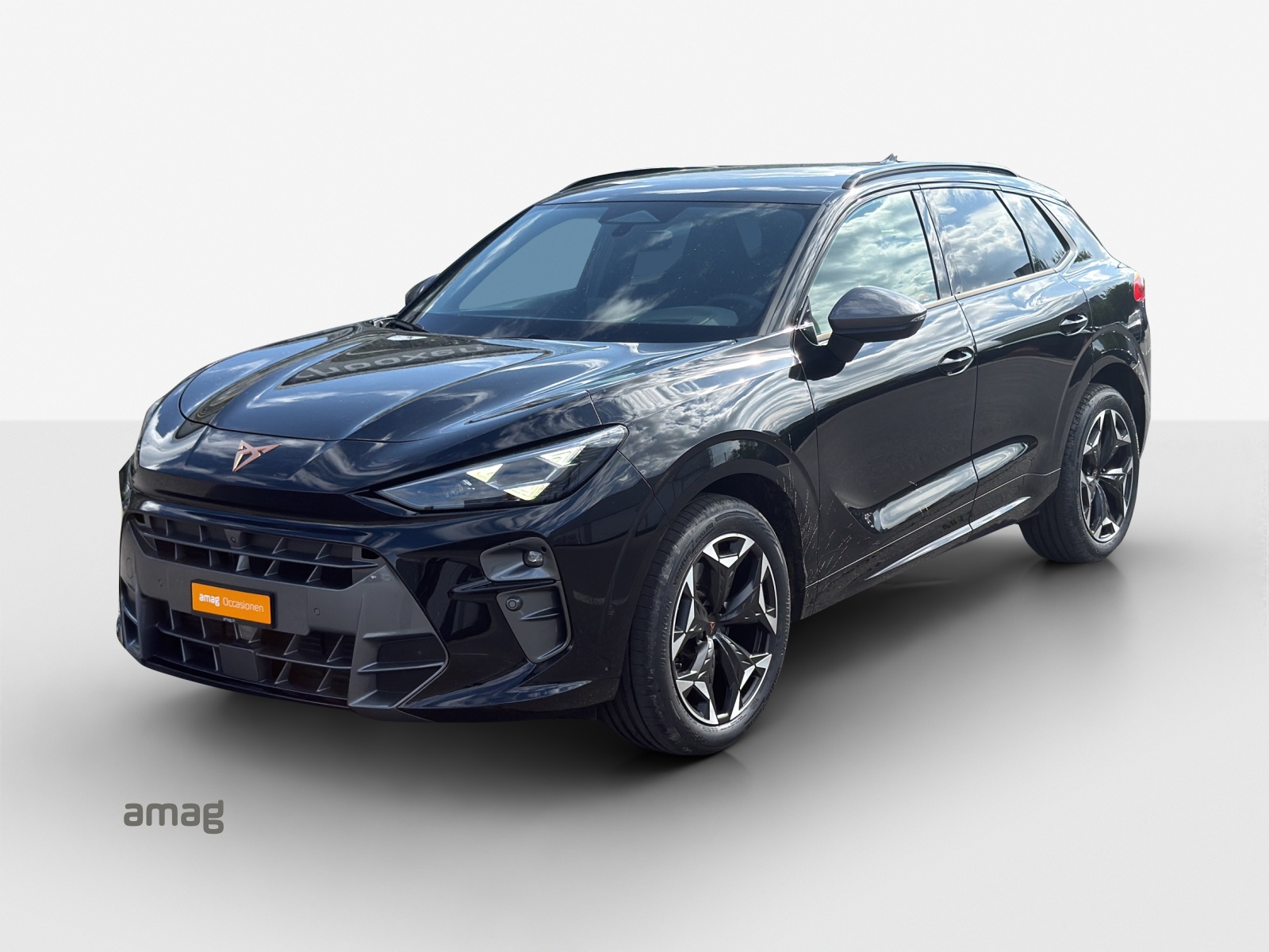 CUPRA Terramar 2.0 TSI DSG 4Drive VZ