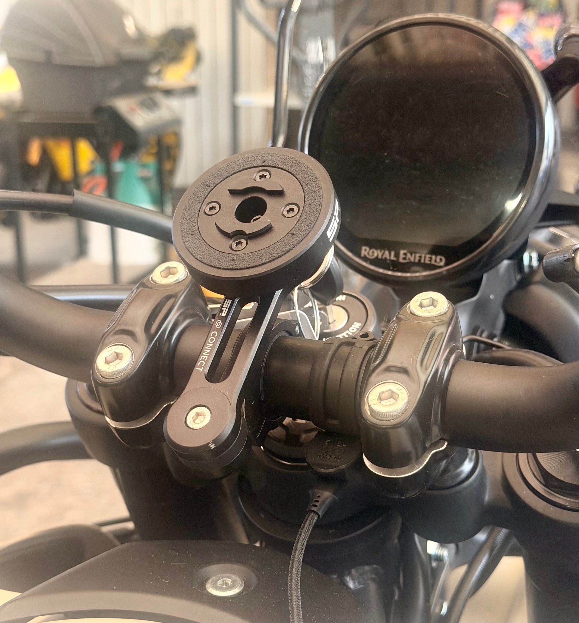 ROYAL ENFIELD Himalayan 452 / KAZAN BROWN-image-14
