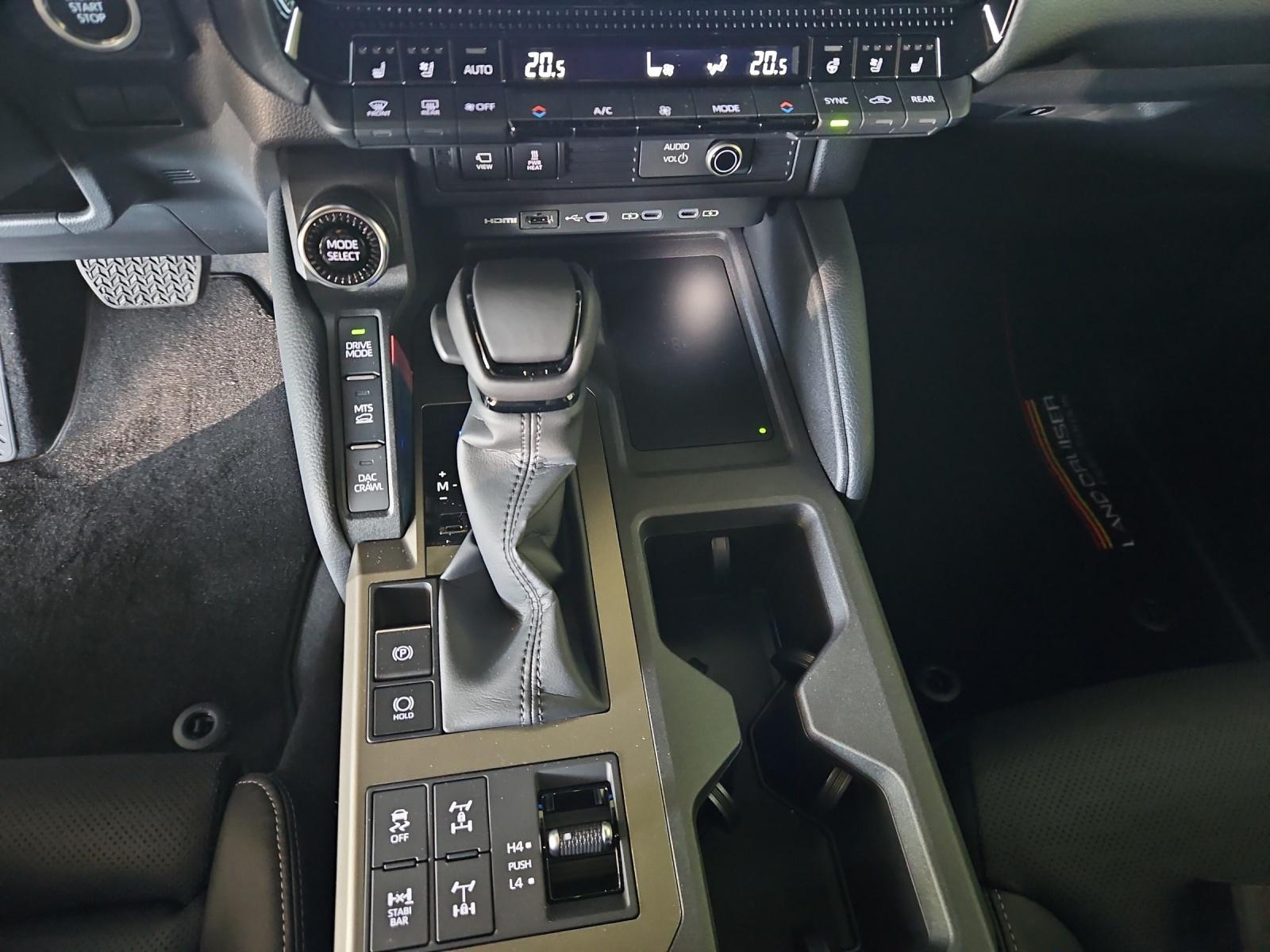 TOYOTA Land Cruiser 2.8 D 230 First Edition-image-21