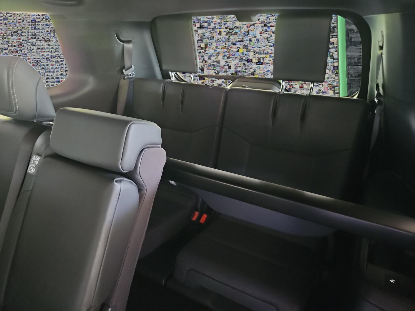 TOYOTA Land Cruiser 2.8 D 230 First Edition-image-11