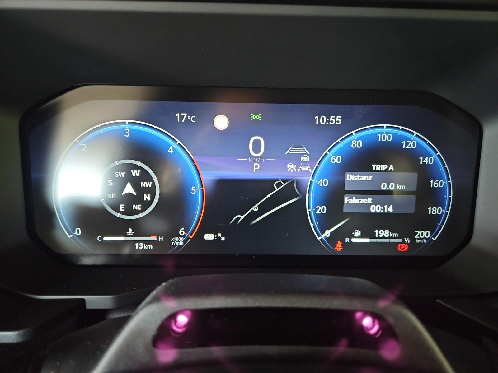TOYOTA Land Cruiser 2.8 D 230 First Edition-image-13