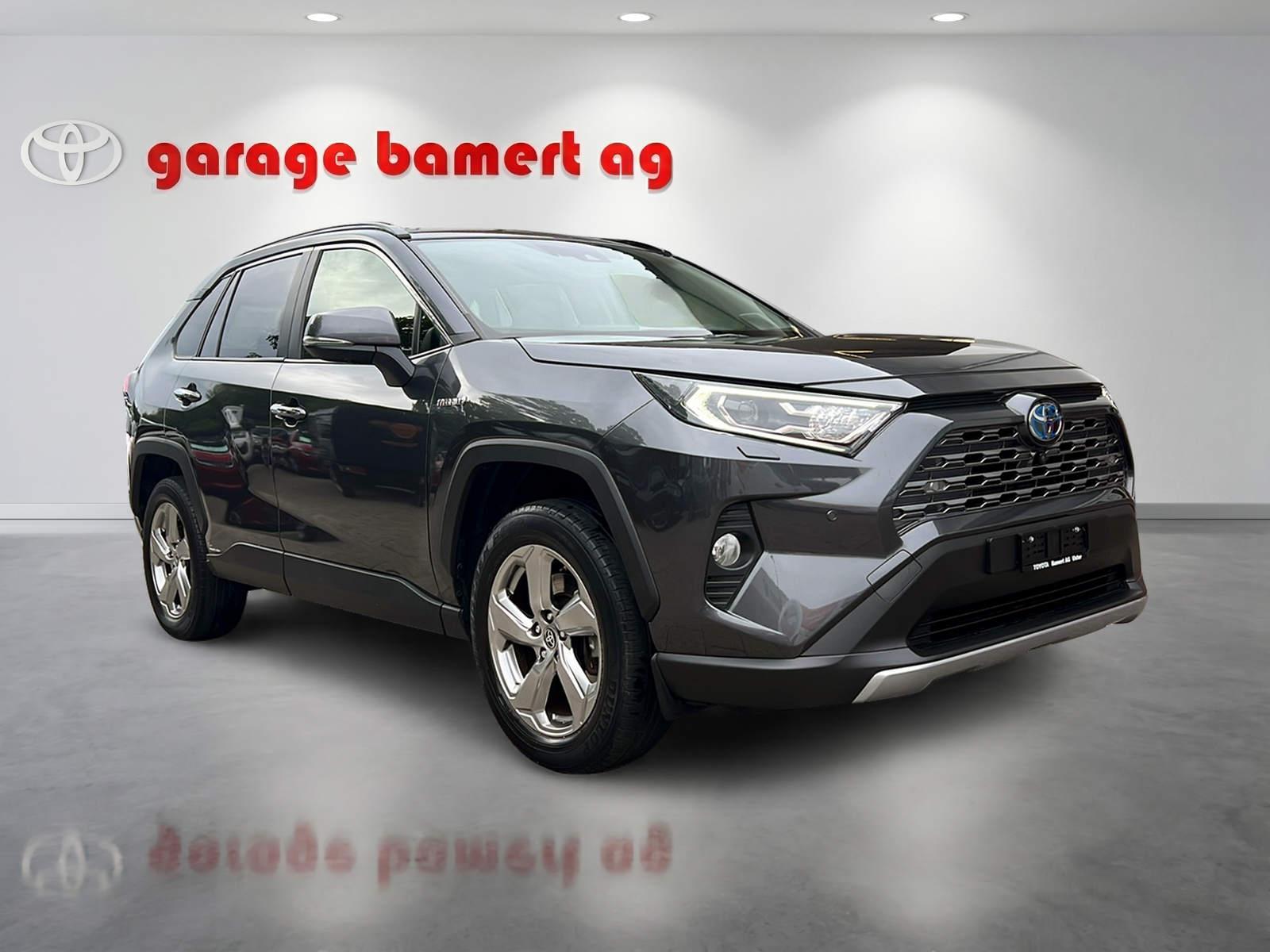 TOYOTA RAV4 2.5 HEV Premium-showroom-element-2