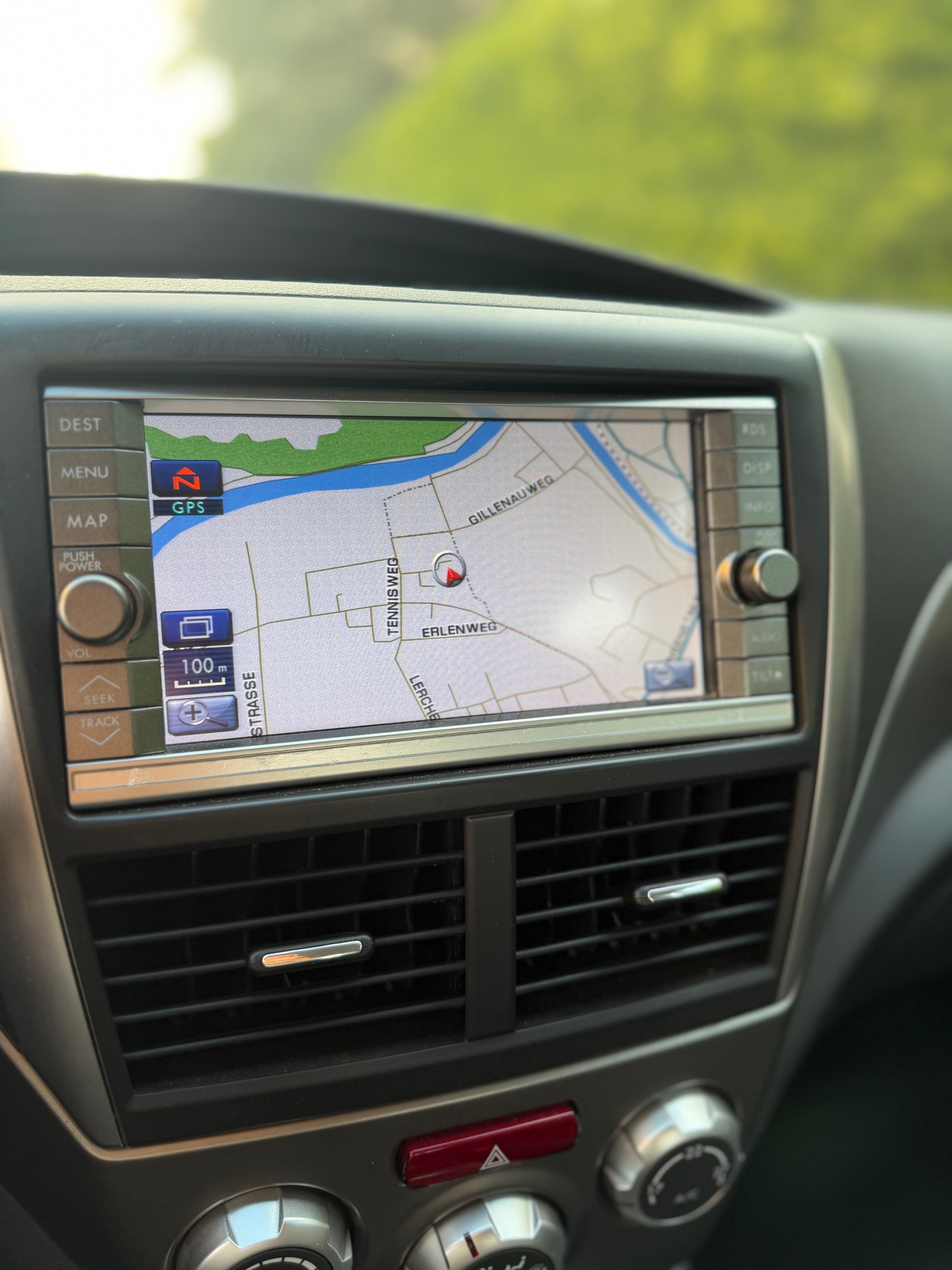 SUBARU Forester 2.5XT Executive Automatic-image-11