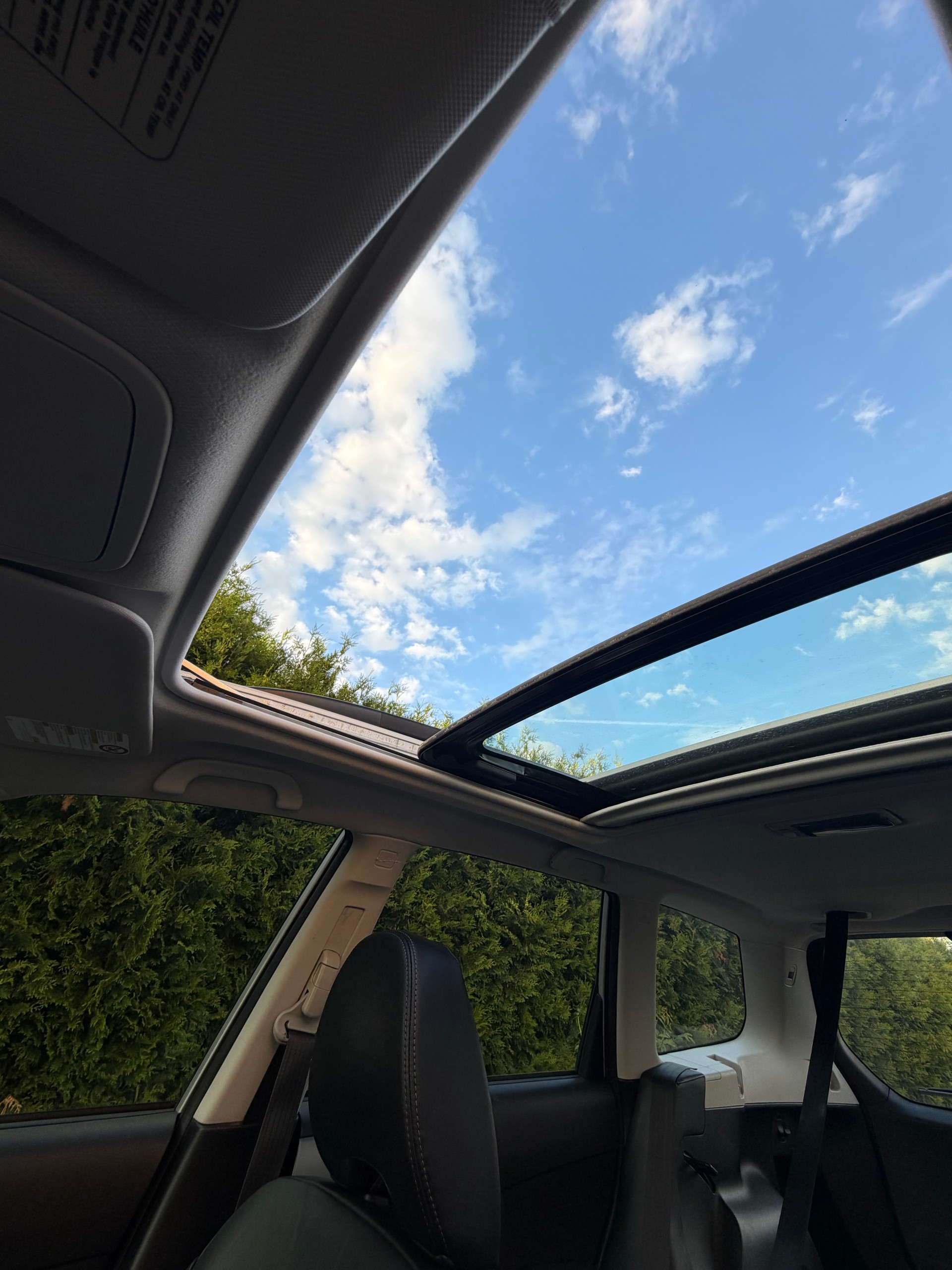 SUBARU Forester 2.5XT Executive Automatic-image-9