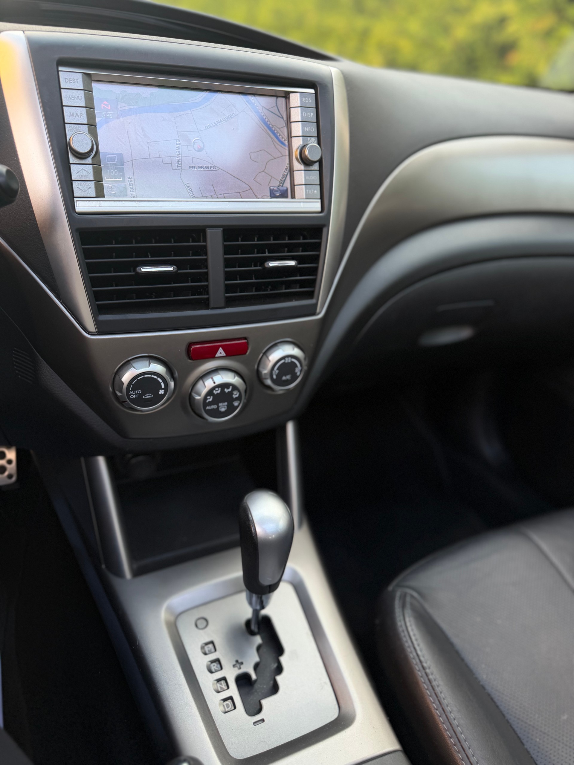 SUBARU Forester 2.5XT Executive Automatic-image-8