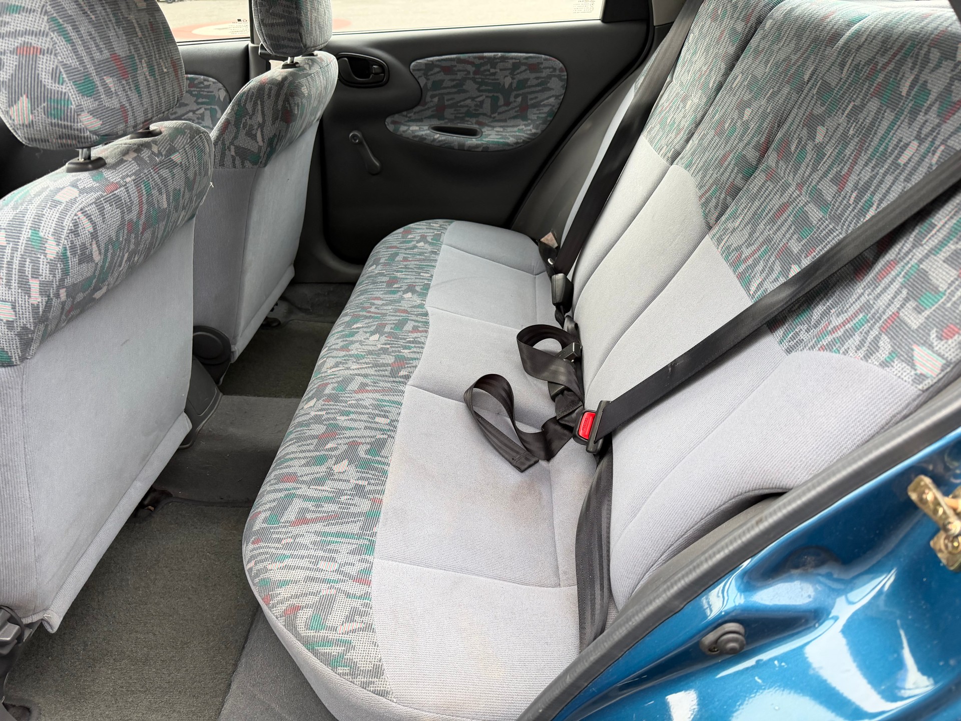 DAEWOO Lanos 1500i SE-image-23