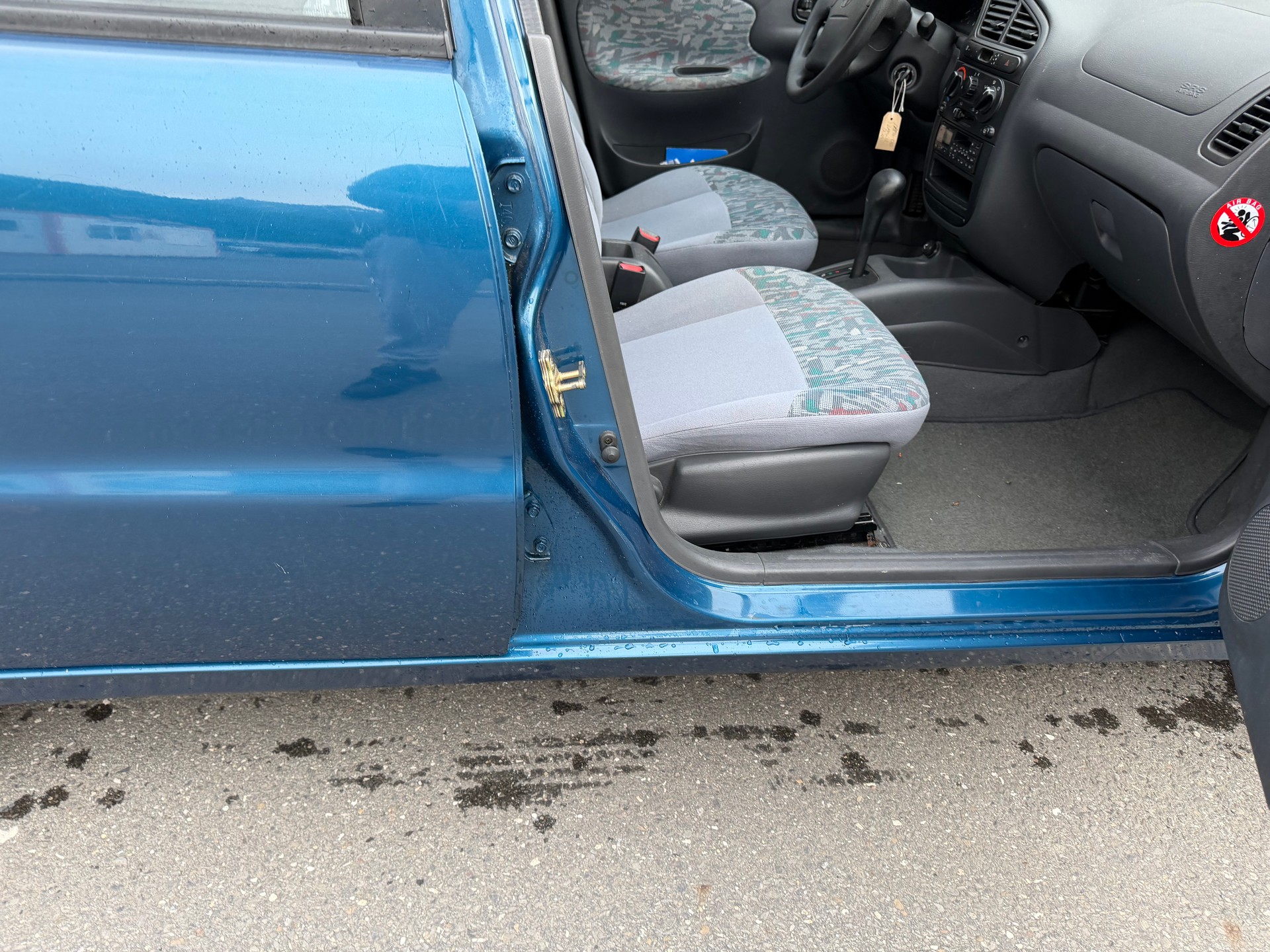 DAEWOO Lanos 1500i SE-image-13