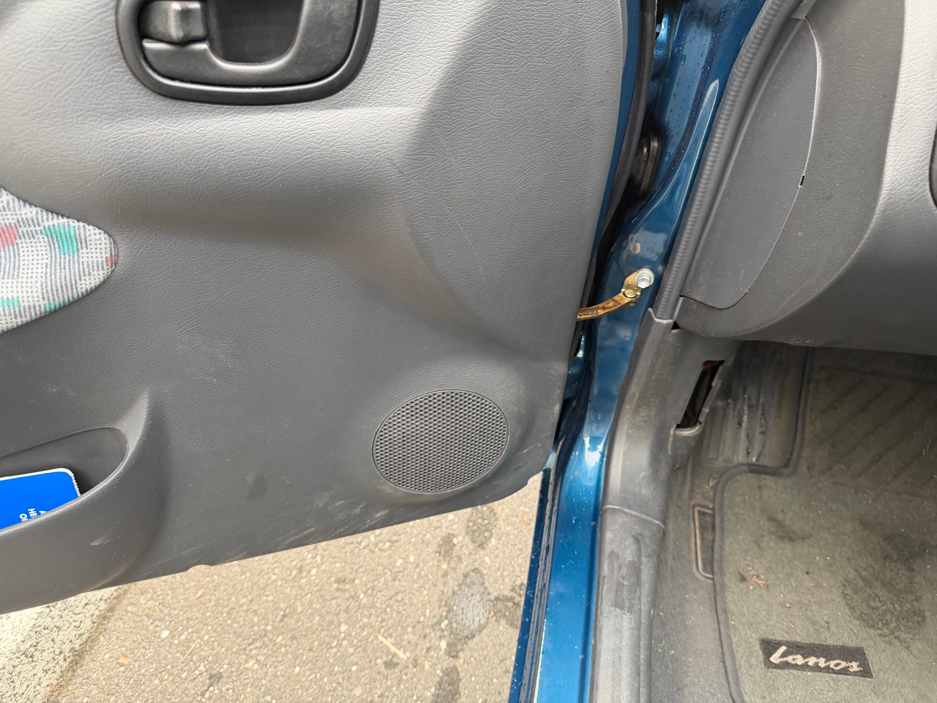 DAEWOO Lanos 1500i SE-image-24
