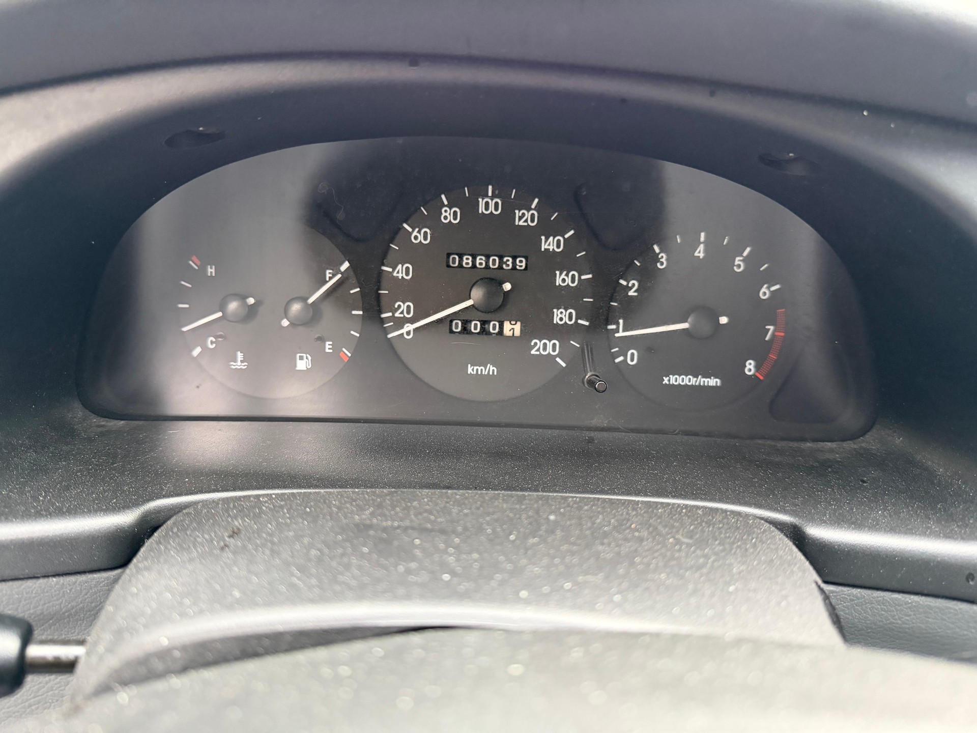 DAEWOO Lanos 1500i SE-image-31