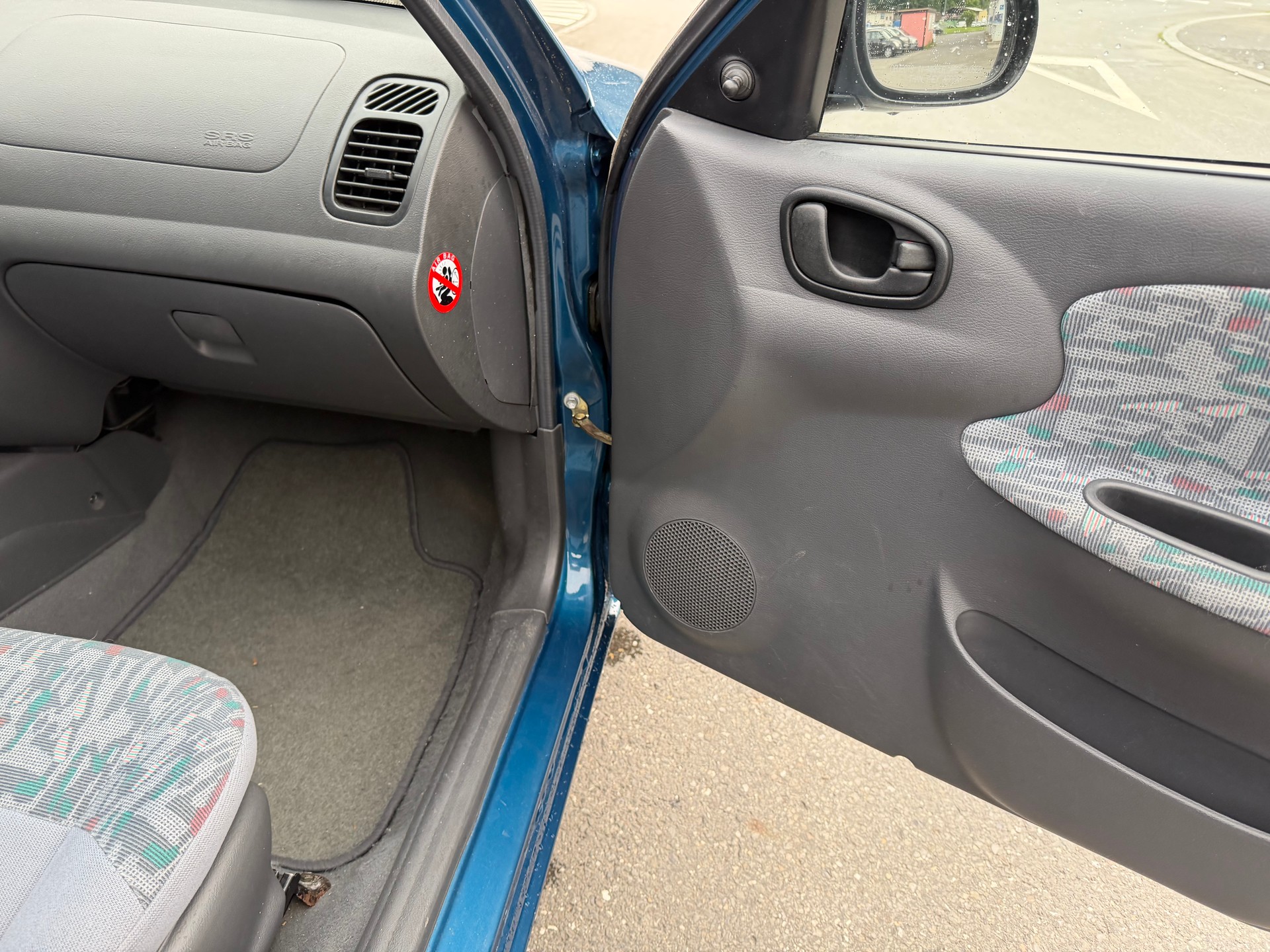 DAEWOO Lanos 1500i SE-image-14