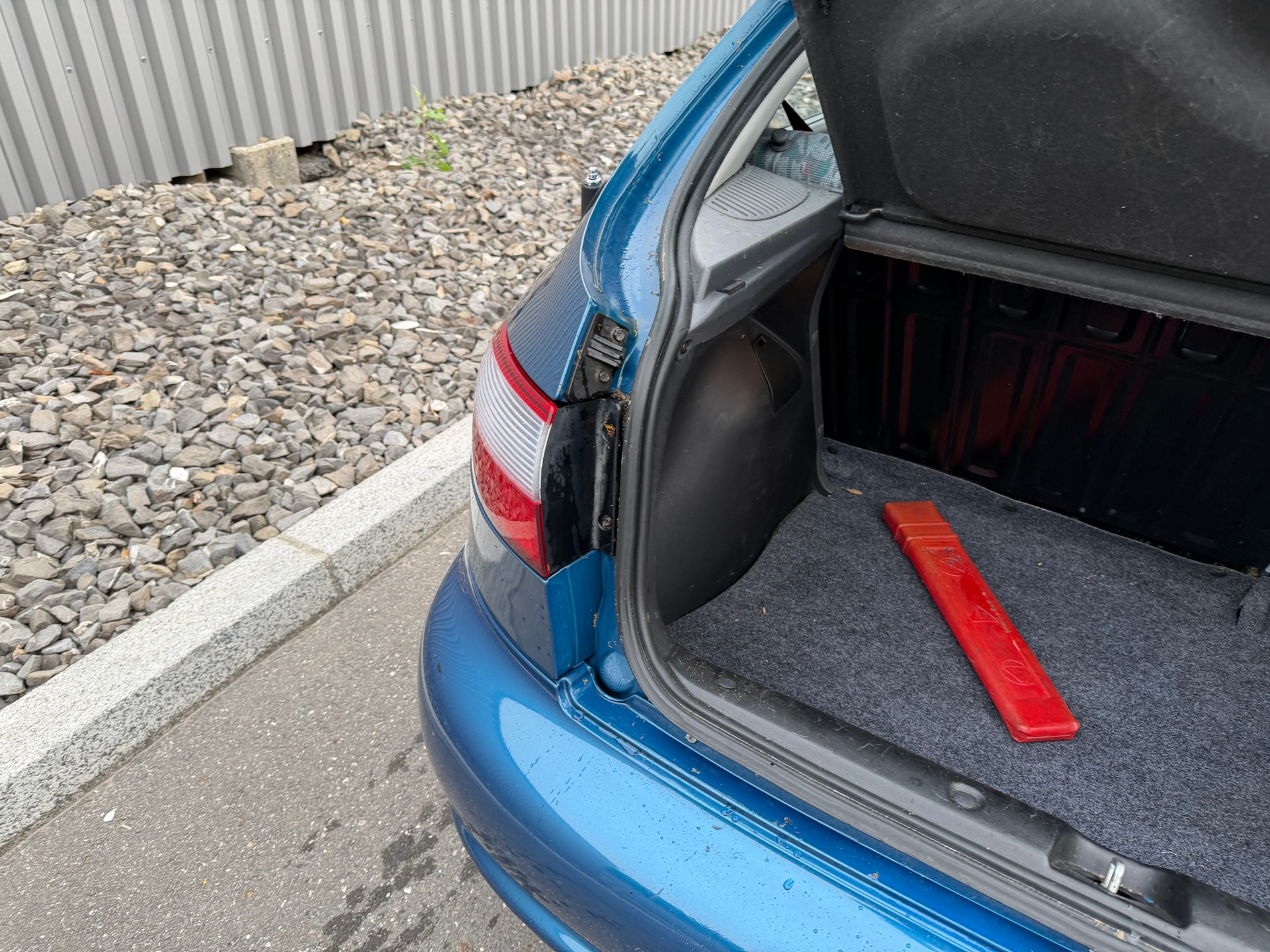 DAEWOO Lanos 1500i SE-image-19