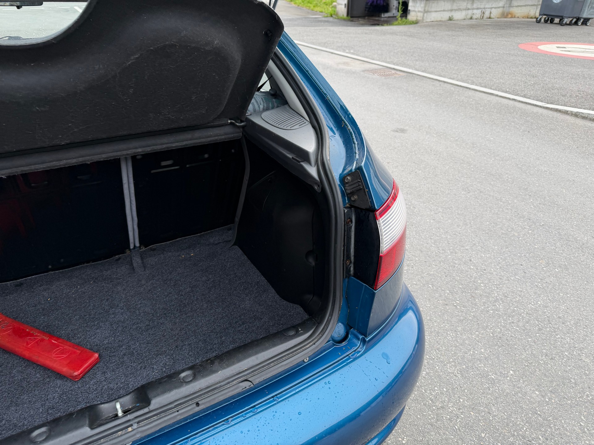 DAEWOO Lanos 1500i SE-image-18