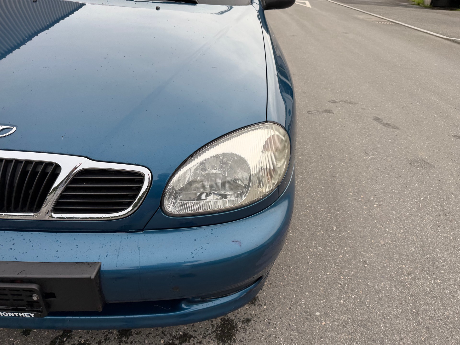 DAEWOO Lanos 1500i SE-image-5