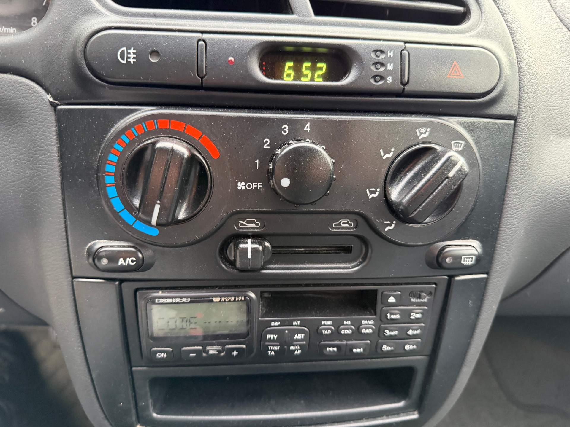 DAEWOO Lanos 1500i SE-image-27
