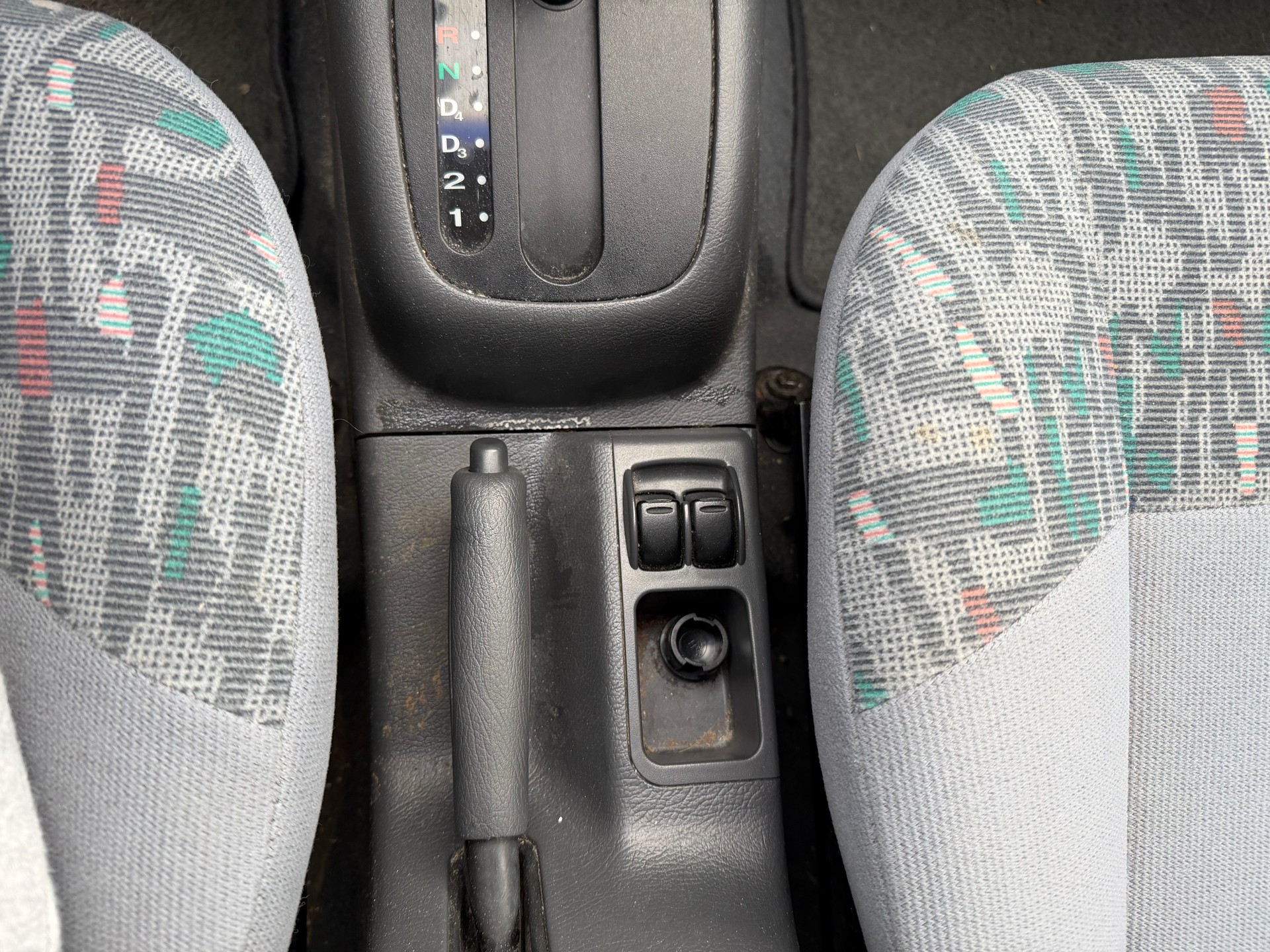 DAEWOO Lanos 1500i SE-image-30