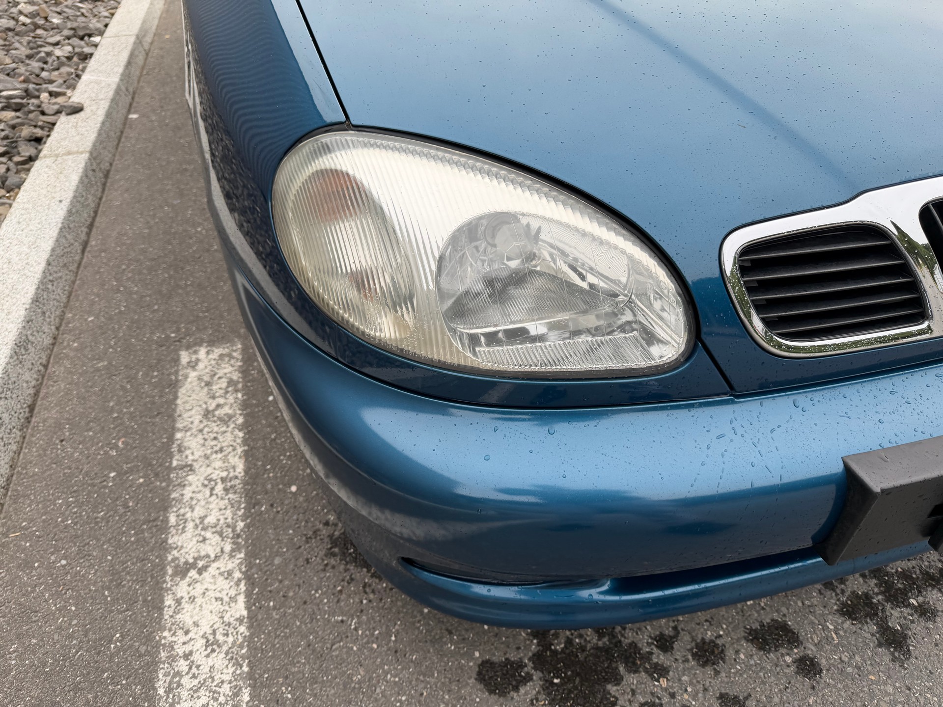 DAEWOO Lanos 1500i SE-image-6
