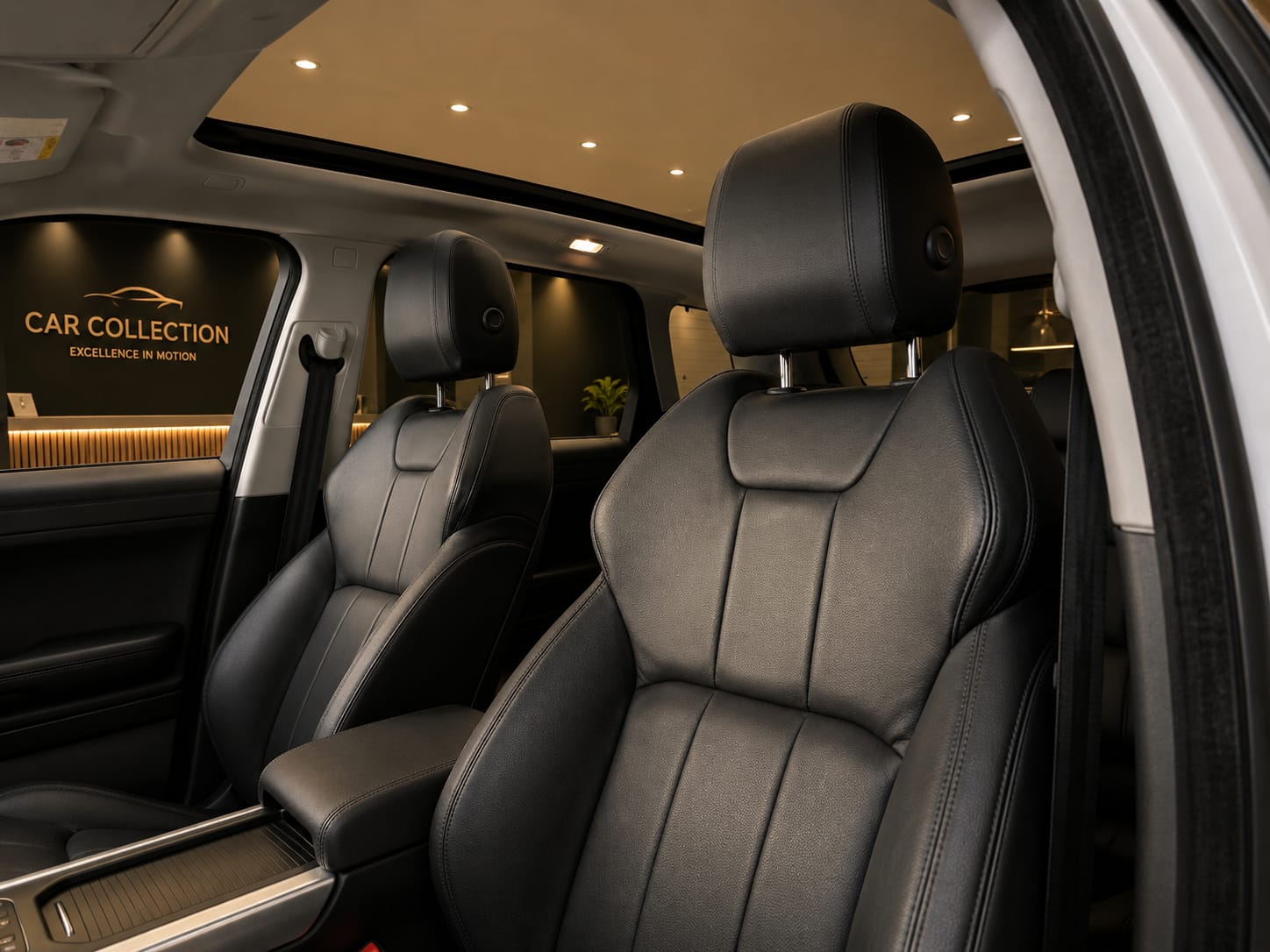 LAND ROVER Range Rover Evoque 2.0 TD4 SE Dynamc AT9-image-8