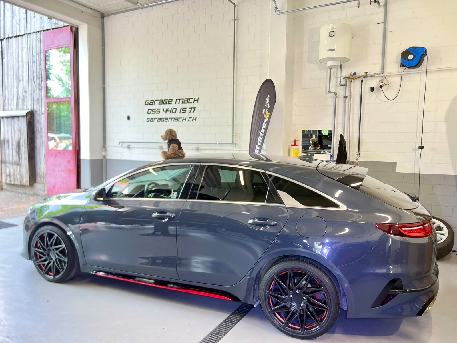 KIA ProCeed 1.6 T-GDi GT DCT ✅-showroom-element-3