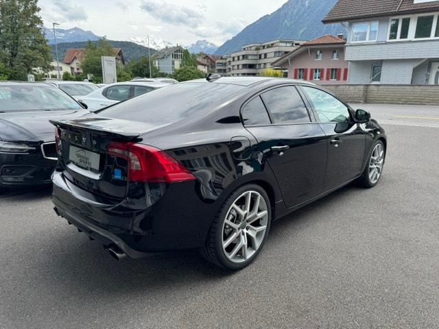 VOLVO S60 3.0 T6 Polestar AWD-image-3