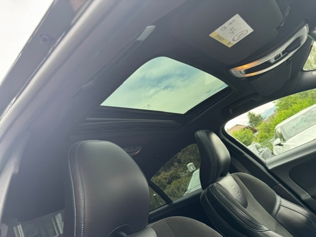 VOLVO S60 3.0 T6 Polestar AWD-image-14