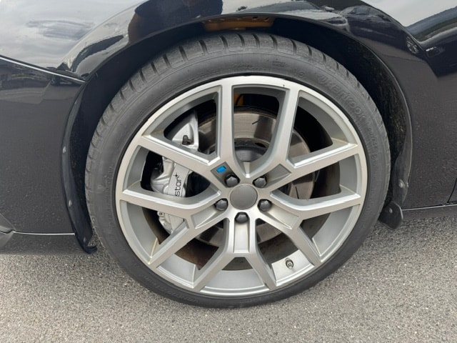 VOLVO S60 3.0 T6 Polestar AWD-image-15
