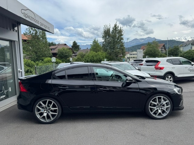 VOLVO S60 3.0 T6 Polestar AWD-image-2