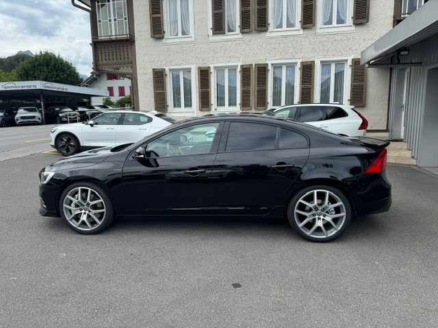 VOLVO S60 3.0 T6 Polestar AWD-image-5