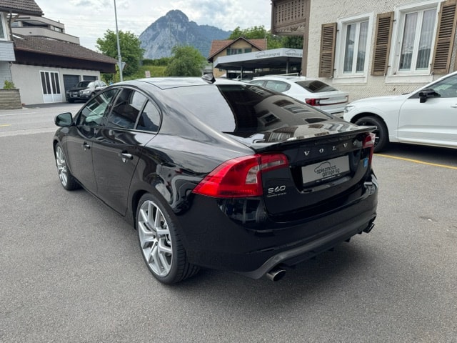 VOLVO S60 3.0 T6 Polestar AWD-image-4