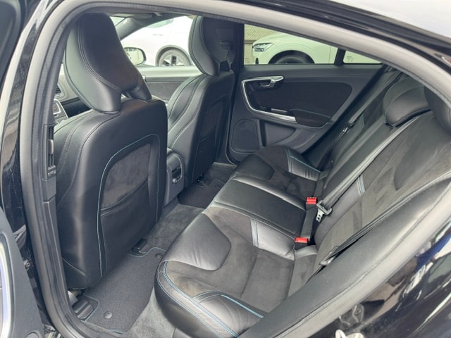 VOLVO S60 3.0 T6 Polestar AWD-image-10