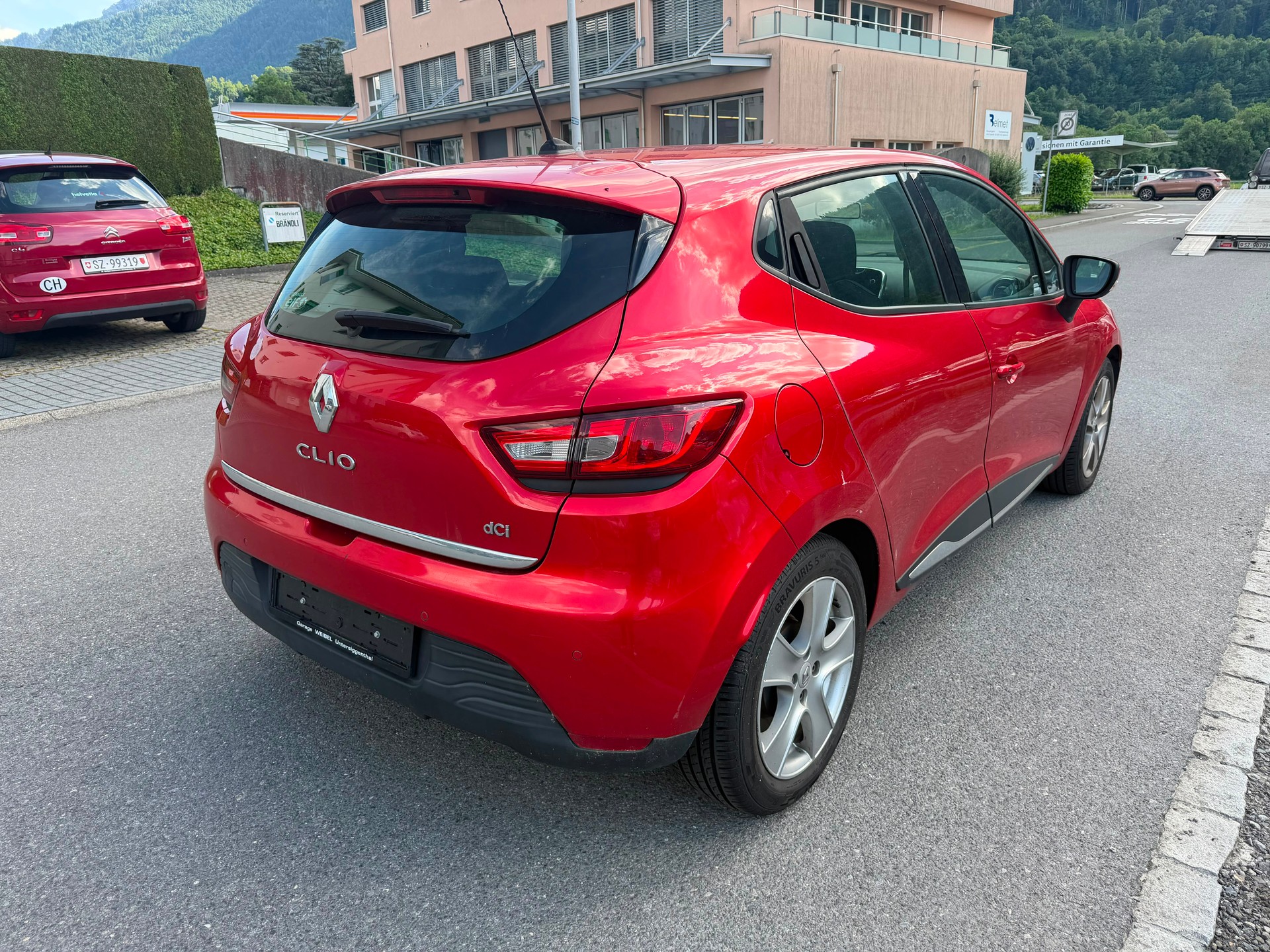 RENAULT Clio 1.5 dCi Dynamique-showroom-element-3