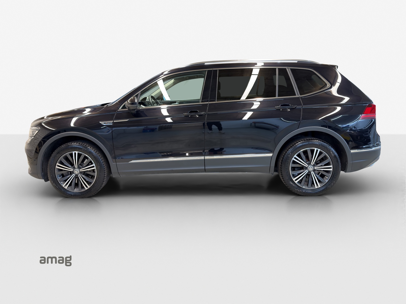 VW Tiguan Allspace 2.0TSI Highline 4Motion DSG-showroom-element-1
