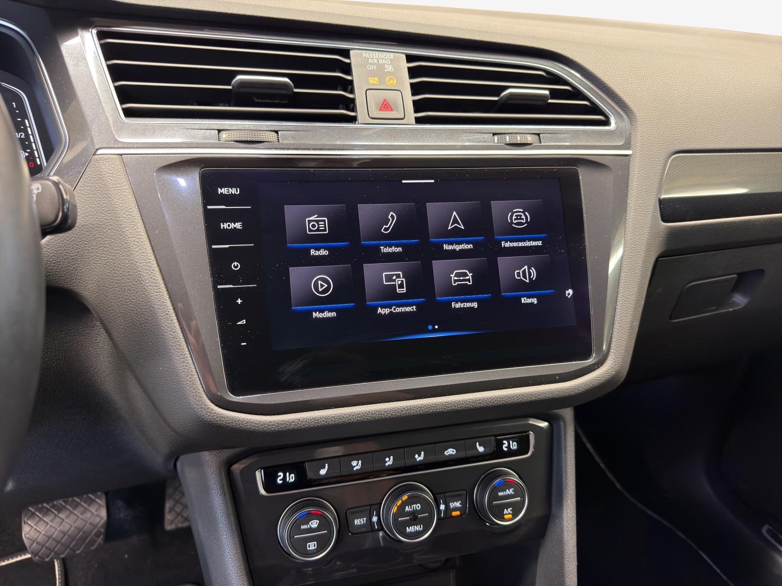 VW Tiguan Allspace 2.0TSI Highline 4Motion DSG-image-10