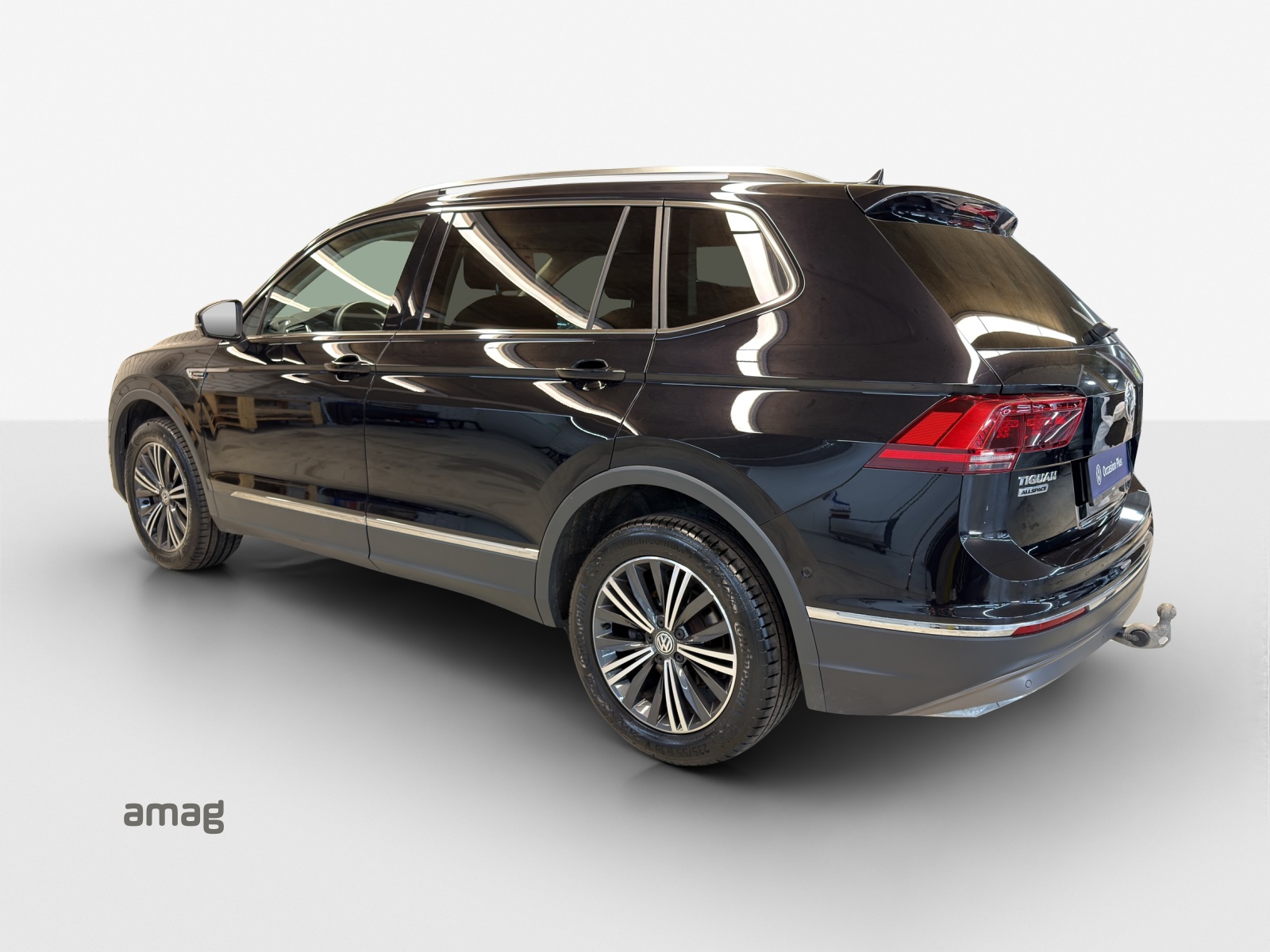 VW Tiguan Allspace 2.0TSI Highline 4Motion DSG-showroom-element-2