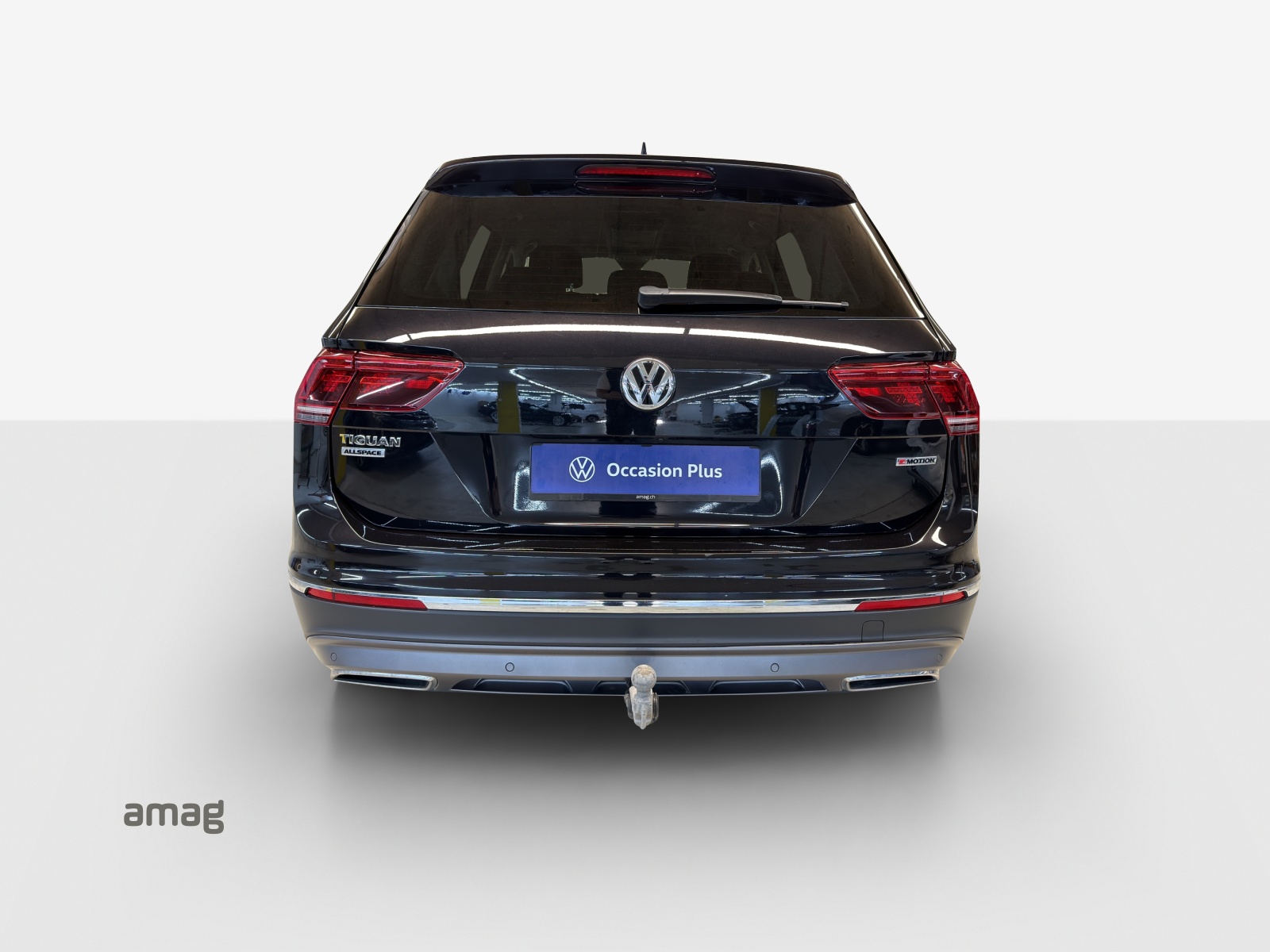 VW Tiguan Allspace 2.0TSI Highline 4Motion DSG-showroom-element-3