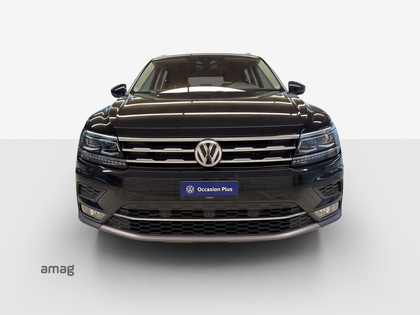 VW Tiguan Allspace 2.0TSI Highline 4Motion DSG-image-6